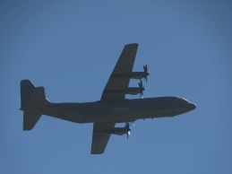 C-130J Hercules