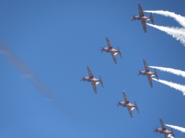 RAAF Roulettes