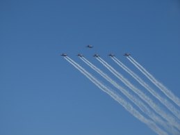 RAAF Roulettes