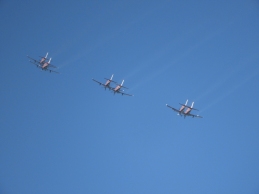 RAAF Roulettes