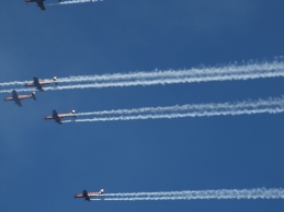 RAAF Roulettes