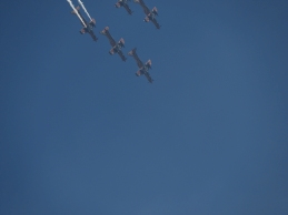 RAAF Roulettes